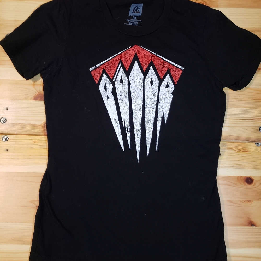WWE Finn Balor tshirt